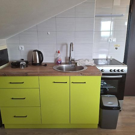 Apartments Matosevic-Pag Pag Town Luaran gambar
