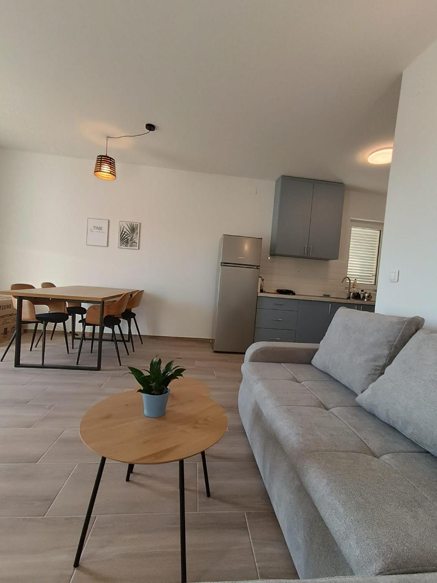 Apartments Matosevic-Pag Pag Town Luaran gambar
