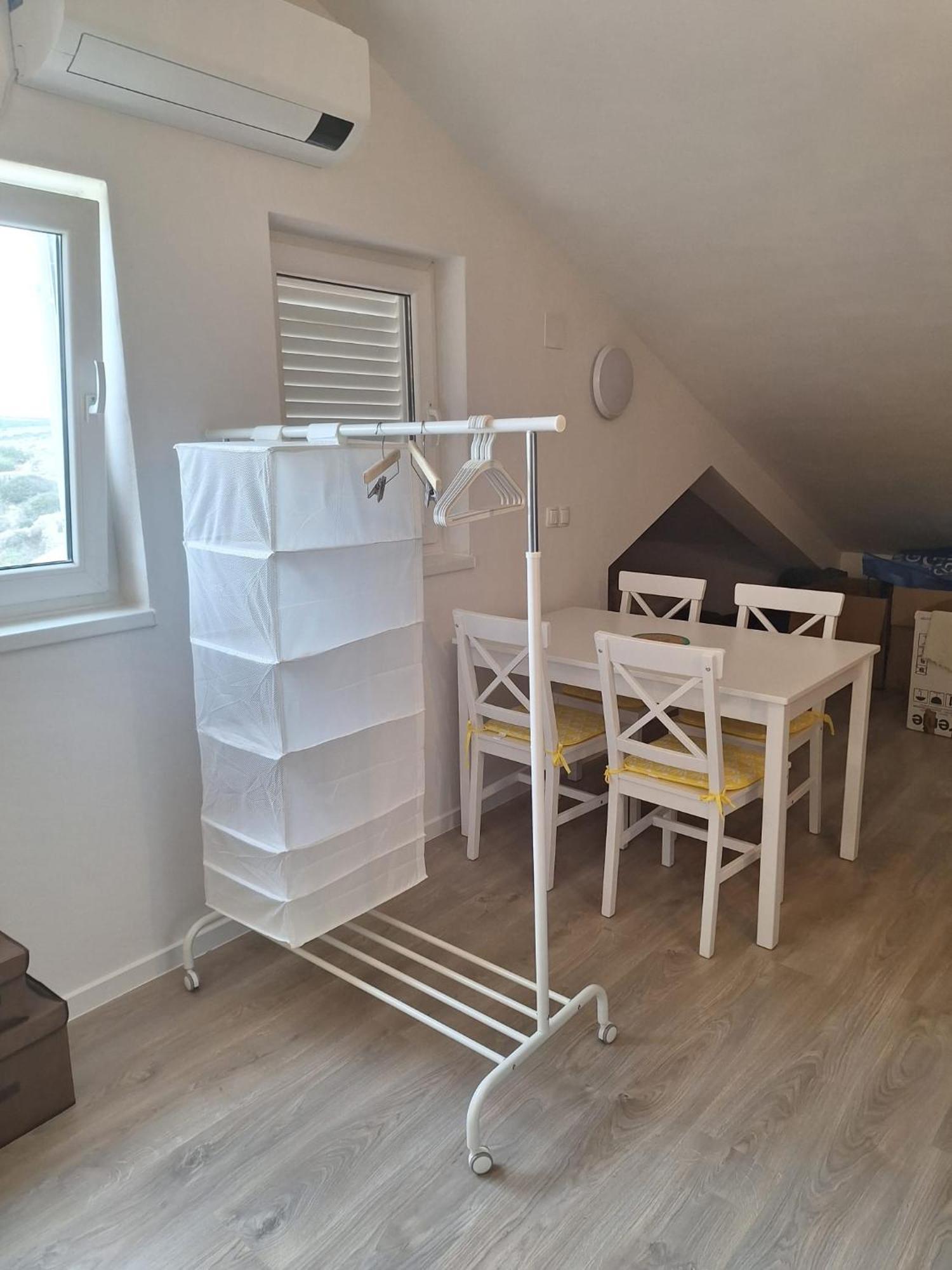 Apartments Matosevic-Pag Pag Town Luaran gambar