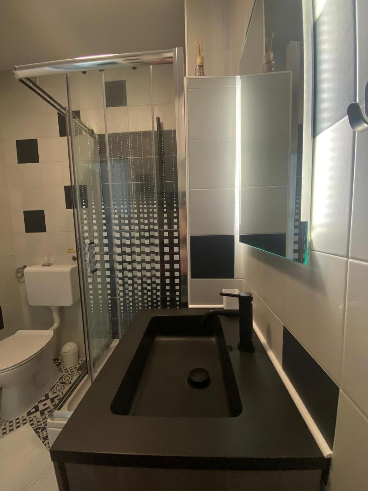 Apartments Matosevic-Pag Pag Town Luaran gambar