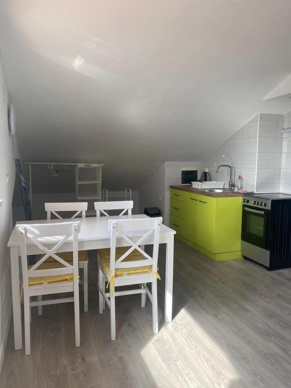 Apartments Matosevic-Pag Pag Town Luaran gambar
