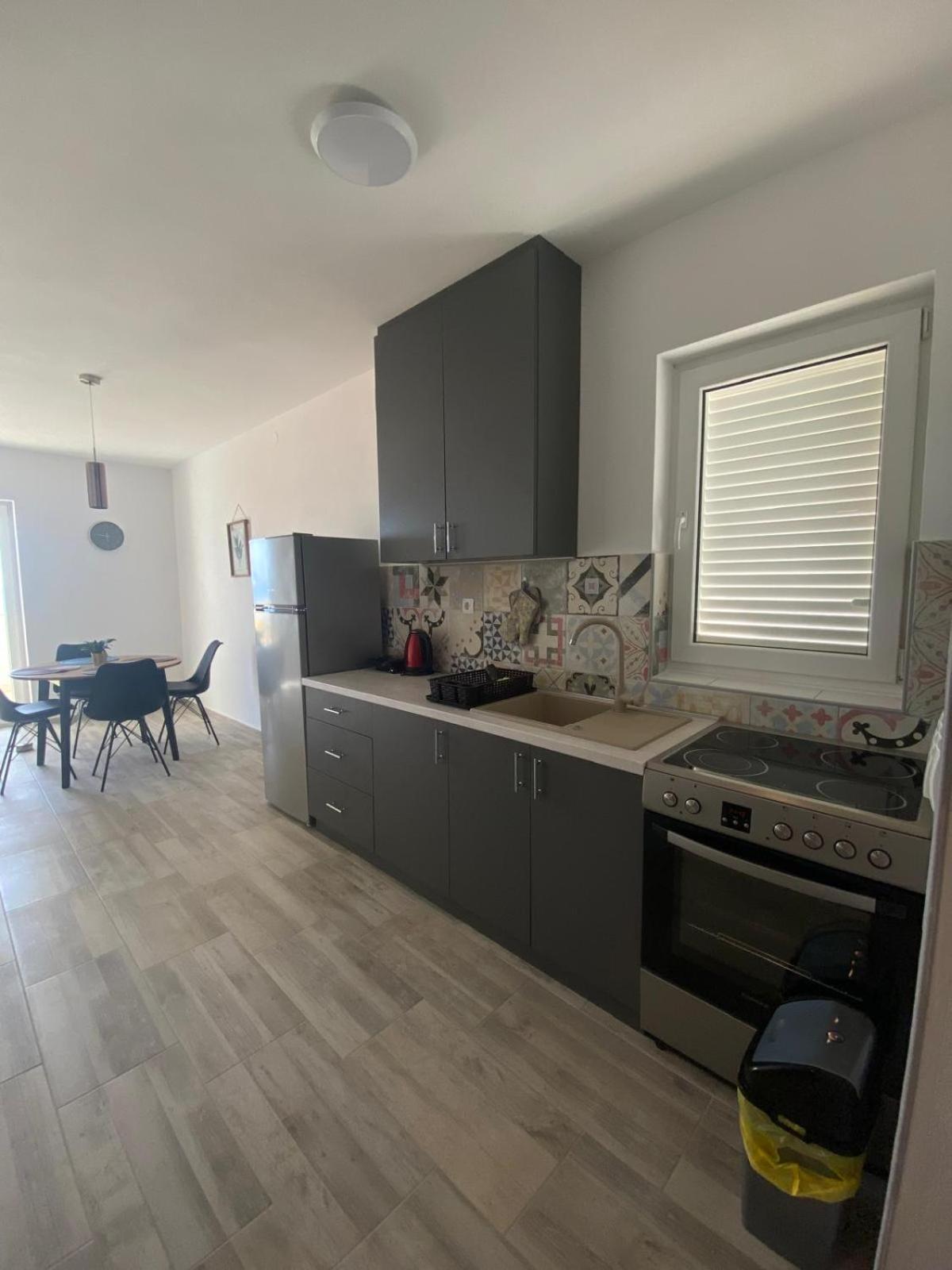 Apartments Matosevic-Pag Pag Town Luaran gambar