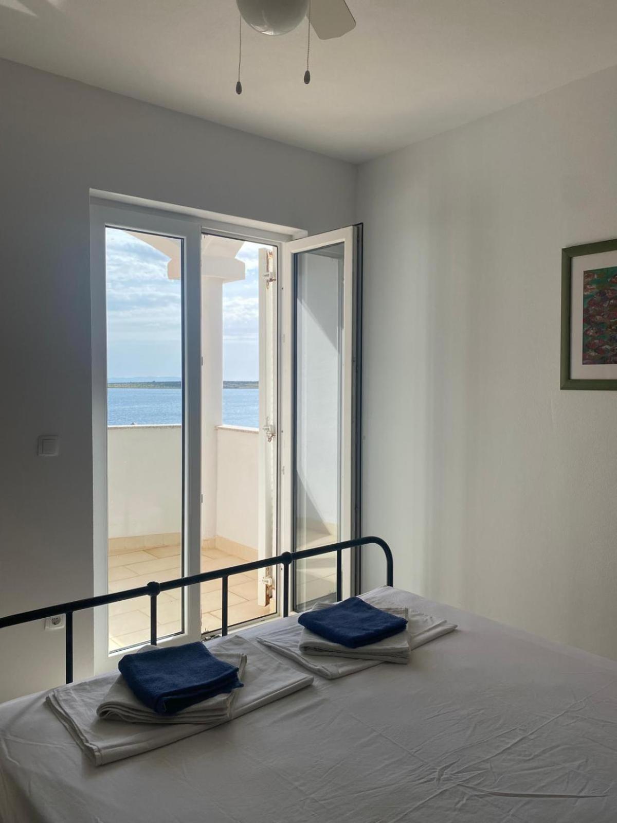 Apartments Matosevic-Pag Pag Town Luaran gambar
