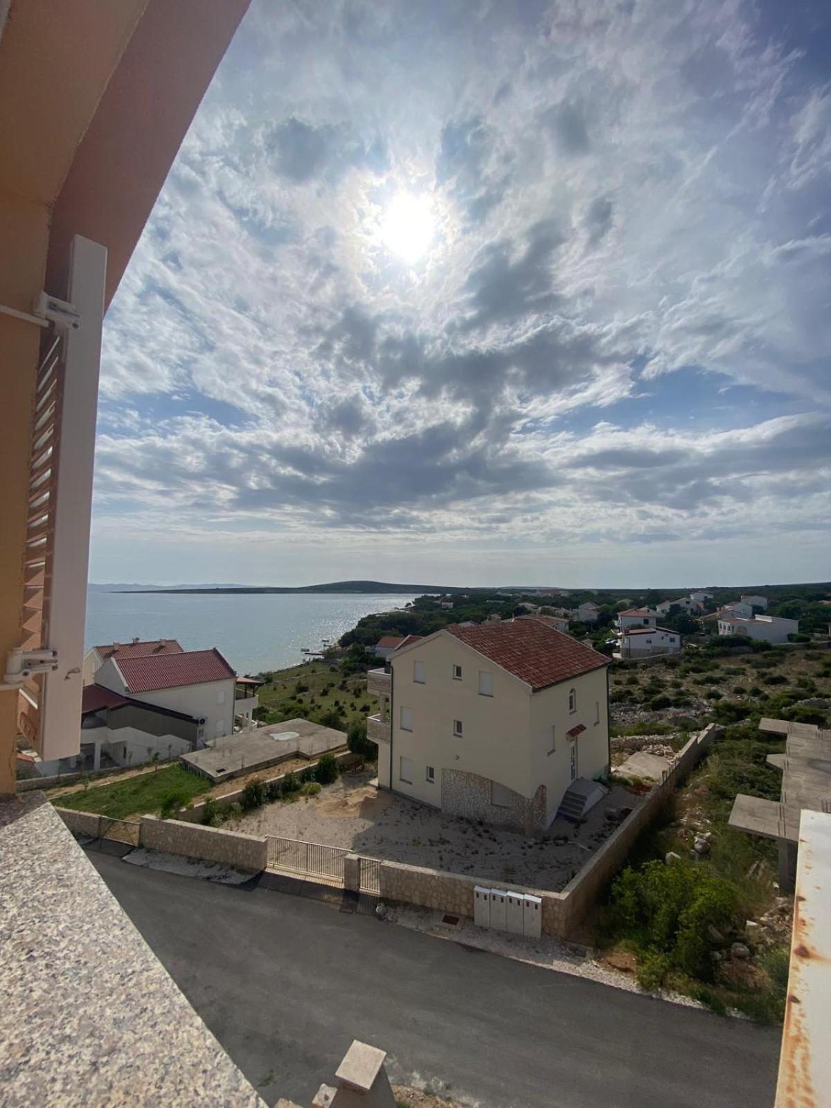 Apartments Matosevic-Pag Pag Town Luaran gambar